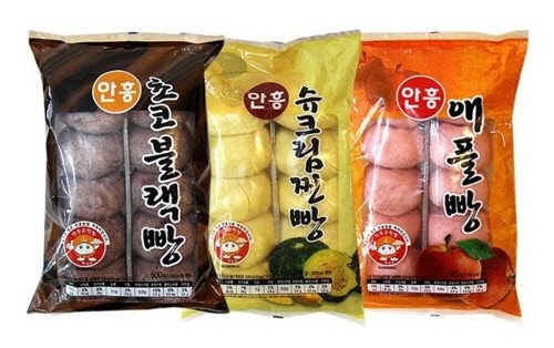 찐빵. <G마켓 제공>